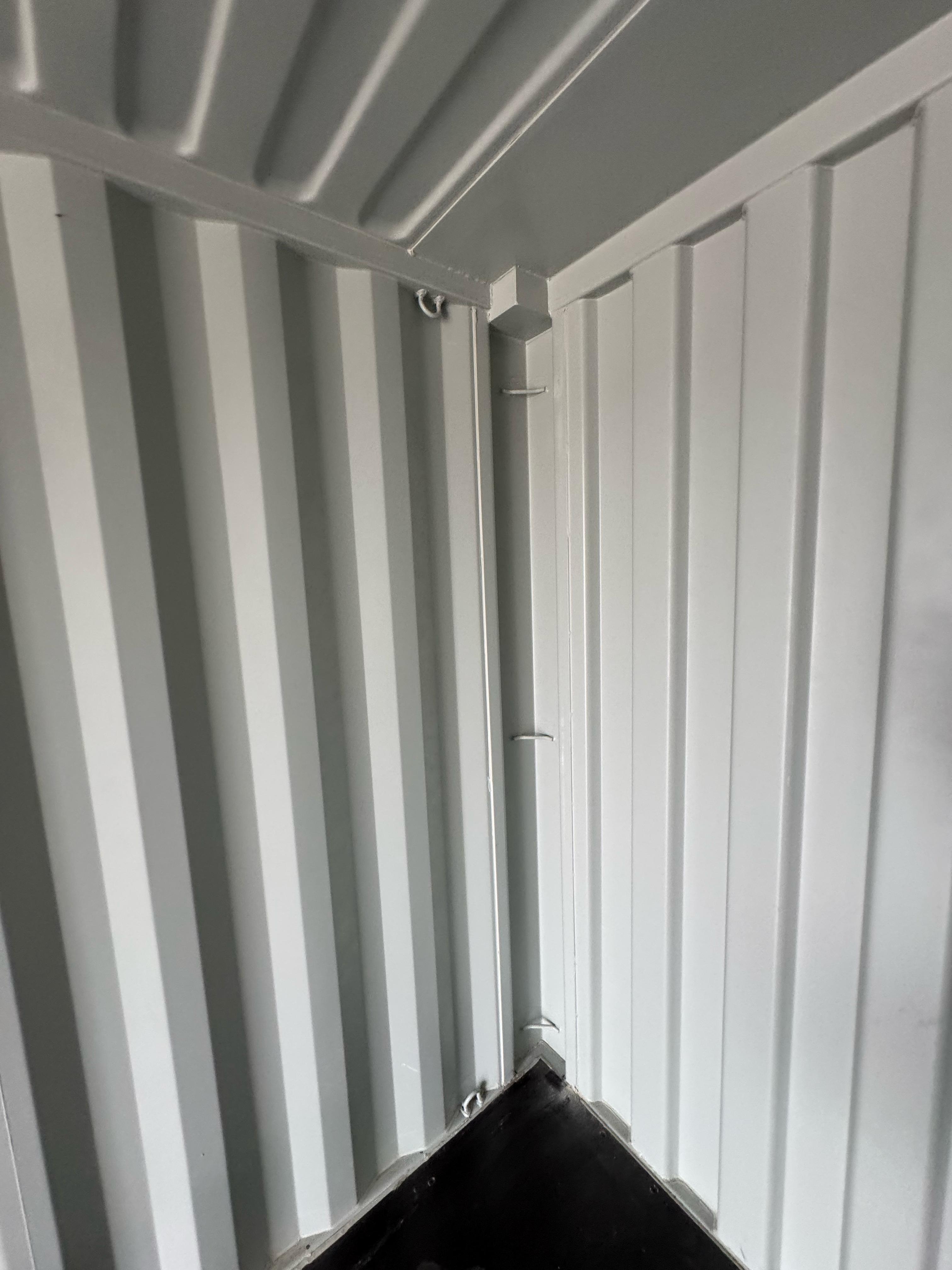 Морской контейнер HHXU3392633